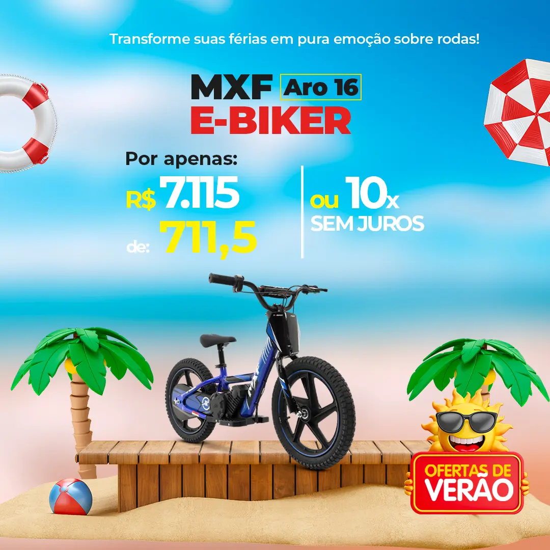 E-biker-aro-16-mobile