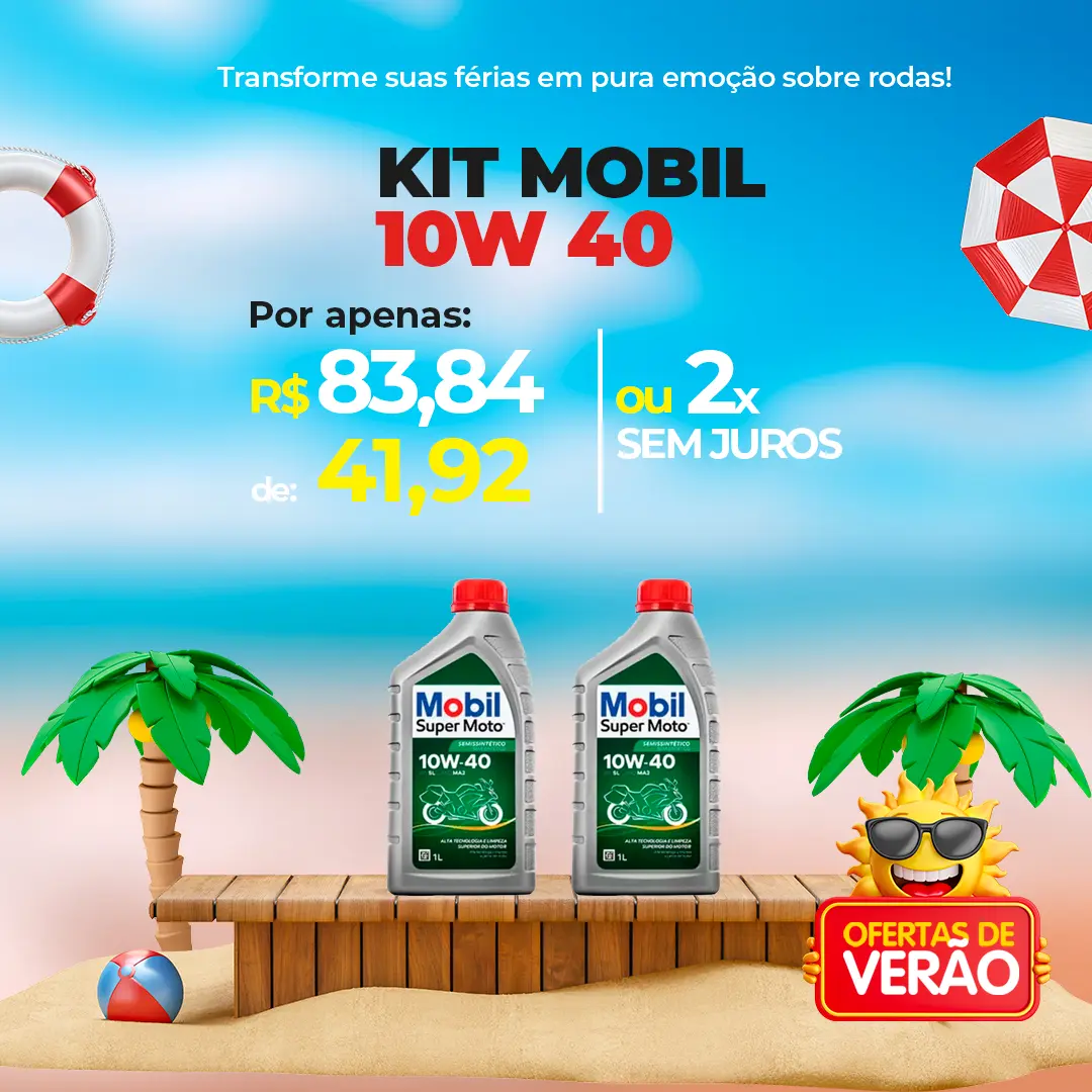 Kit-Mobil-10W-40-mobile